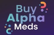 Buy Alpha Meds